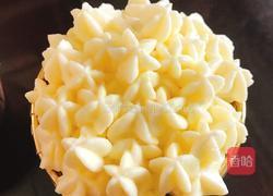 自制纸杯戚风蛋糕的做法图解12