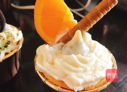 自制纸杯戚风蛋糕的做法图解14