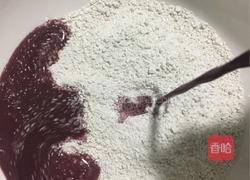 柴薯椰浆千层糕的做法图解6