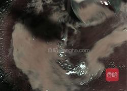 柴薯椰浆千层糕的做法图解10