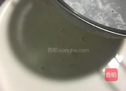 柴薯椰浆千层糕的做法图解17