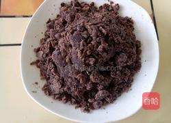 豆沙酥的做法图解2