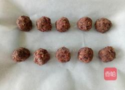 豆沙酥的做法图解3