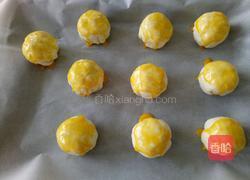 豆沙酥的做法图解9