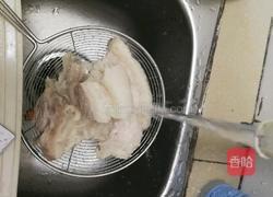 土豆红烧肉的做法图解2