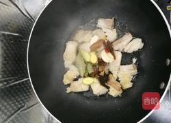 土豆红烧肉的做法图解5