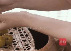 脆青梅的做法图解2