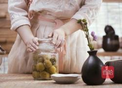 脆青梅的做法图解6