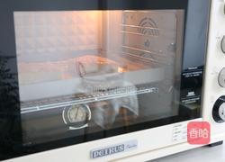 乳酪吐司的做法图解4