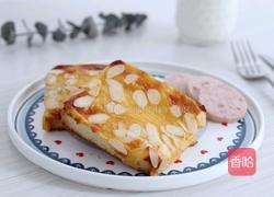 乳酪吐司的做法图解5
