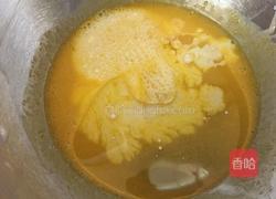 榴莲蛋糕卷的做法图解2