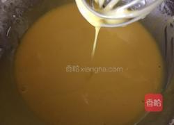 榴莲蛋糕卷的做法图解4