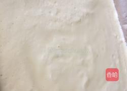 榴莲蛋糕卷的做法图解7