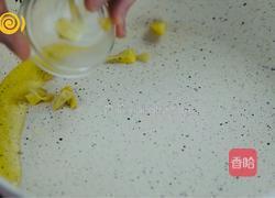 西蓝花番茄荞麦面的做法图解6