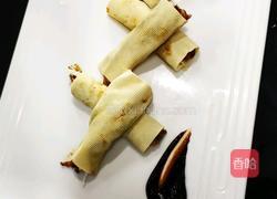 京酱肉丝的做法图解4