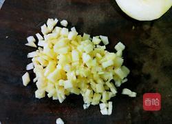 吐司苹果派的做法图解2