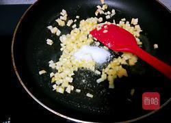 吐司苹果派的做法图解4