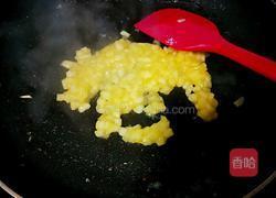 吐司苹果派的做法图解6