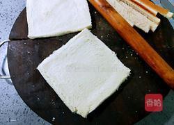 吐司苹果派的做法图解8