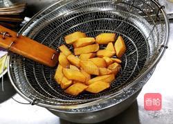 瑞士焗骨排的做法图解3