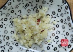 小面的做法图解1