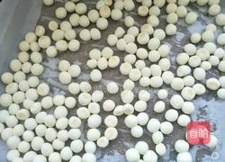 旺仔小馒头的做法图解9