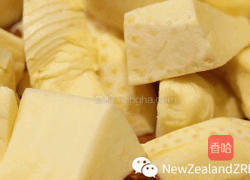 新西兰花胶腌笃鲜的做法图解2