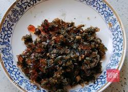 皮蛋瘦肉粥的做法图解4