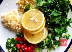 柠檬鸡爪的做法图解5