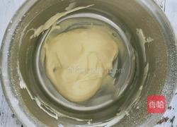 日式舒芙蕾松饼的做法图解5