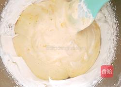 酸奶戚风蛋糕的做法图解12