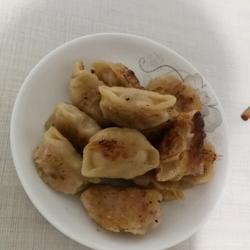 煎饺的做法[图]