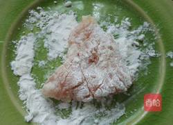 荔枝肉的做法图解4