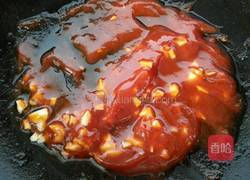 荔枝肉的做法图解7