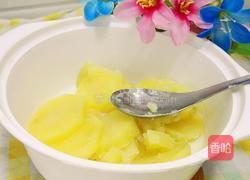 土豆奶香煎饼的做法图解7