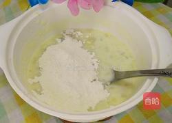 土豆奶香煎饼的做法图解8
