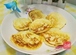 土豆奶香煎饼的做法图解13