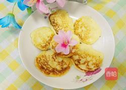 土豆奶香煎饼的做法图解15