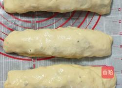 不用手揉面就能做出好吃的面包的做法图解11