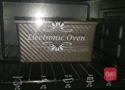 不用手揉面就能做出好吃的面包的做法图解15