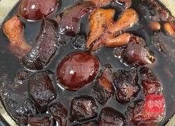 甜醋猪脚姜的做法图解15