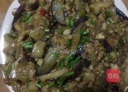 鱼香茄子的做法图解12