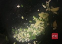 鱼香茄子的做法图解5