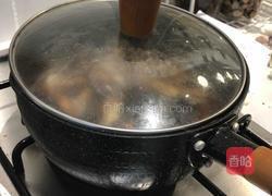 逆天好吃的㊙️制红烧鸡爪的做法图解7