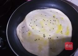 香酥油饼的做法图解14