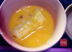 炸香蕉的做法图解3