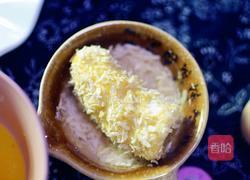 炸香蕉的做法图解4