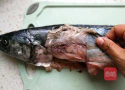 鲅鱼饺子的做法图解11