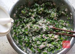 鲅鱼饺子的做法图解26