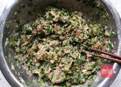 鲅鱼饺子的做法图解28